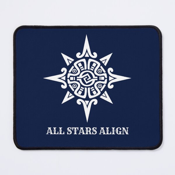 Item preview, All Stars Align designed and sold by PapitosPlace.
