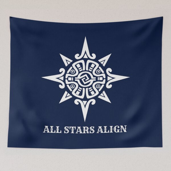 Item preview, All Stars Align designed and sold by PapitosPlace.