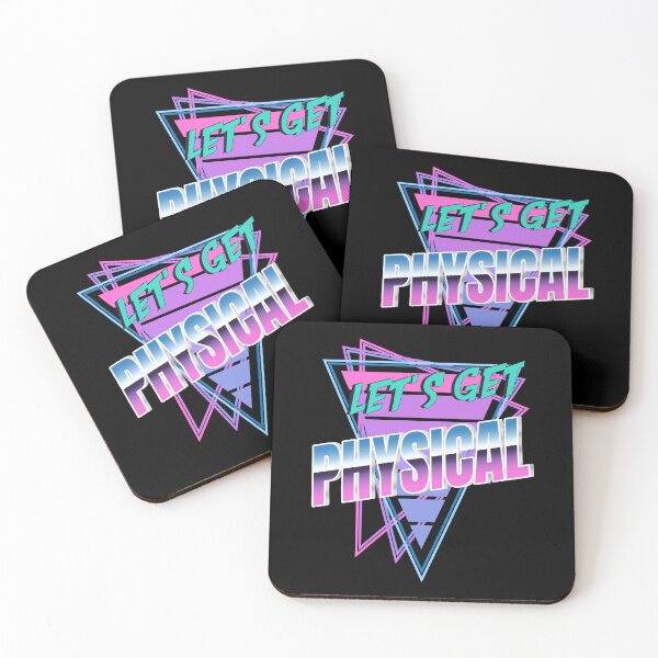 Item preview, Let's Get Physical Totally Rad 80s Costume designed and sold by gogo-jr.