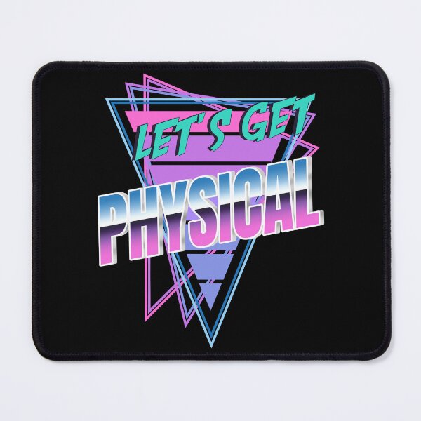 Item preview, Let's Get Physical Totally Rad 80s Costume designed and sold by gogo-jr.
