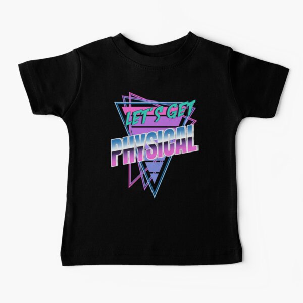 Item preview, Let's Get Physical Totally Rad 80s Costume designed and sold by gogo-jr.