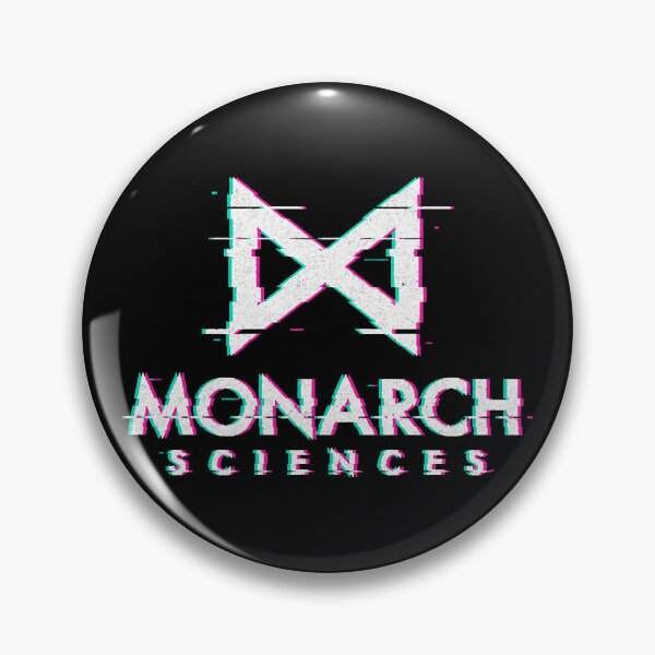 Item preview, Monarch Sciences Glitch designed and sold by Wietugo871.