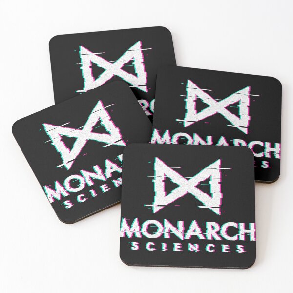 Item preview, Monarch Sciences Glitch designed and sold by Wietugo871.