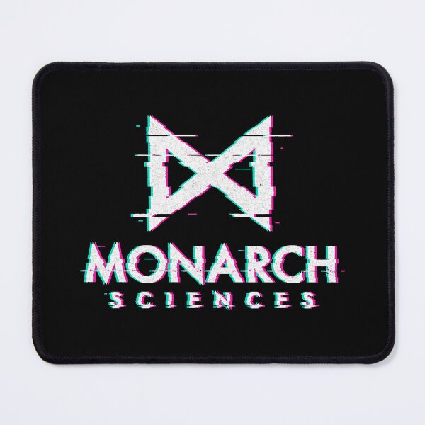 Item preview, Monarch Sciences Glitch designed and sold by Wietugo871.
