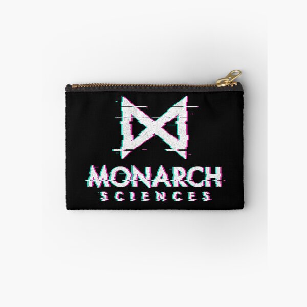 Item preview, Monarch Sciences Glitch designed and sold by Wietugo871.