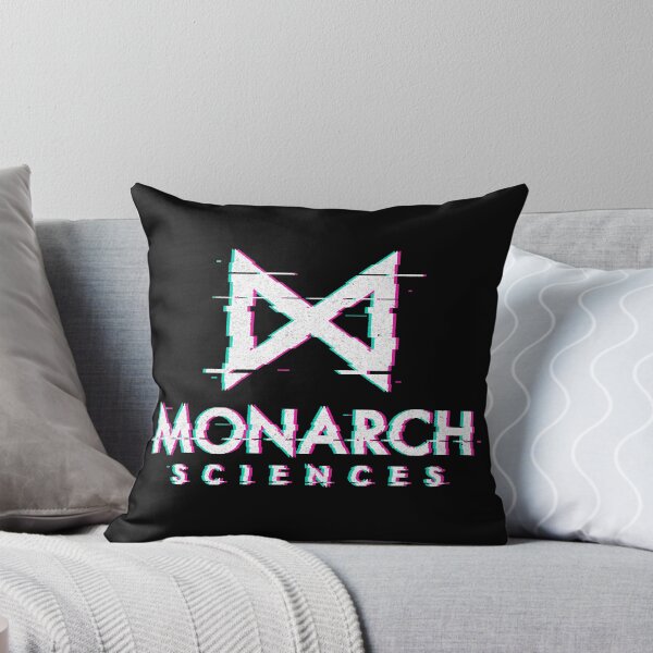 Item preview, Monarch Sciences Glitch designed and sold by Wietugo871.