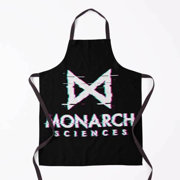 Item preview, Monarch Sciences Glitch designed and sold by Wietugo871.