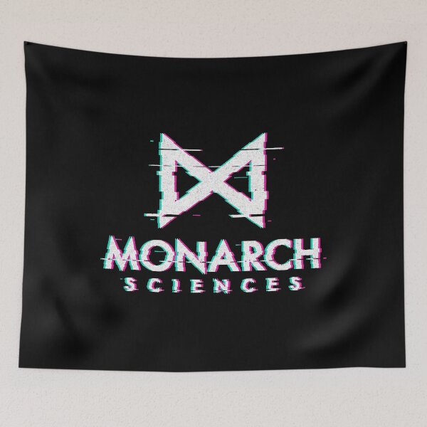 Item preview, Monarch Sciences Glitch designed and sold by Wietugo871.