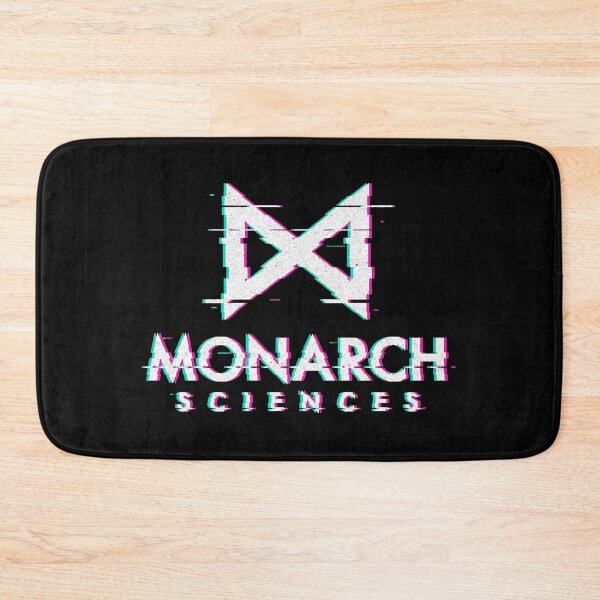 Item preview, Monarch Sciences Glitch designed and sold by Wietugo871.