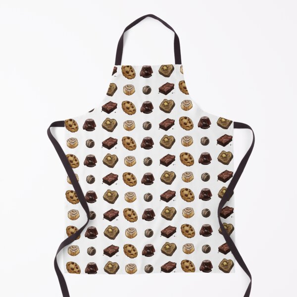 Item preview, Sweet Tooth designed and sold by Wagglezags.