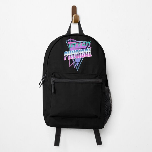 Item preview, Let's Get Physical Totally Rad 80s Costume designed and sold by gogo-jr.