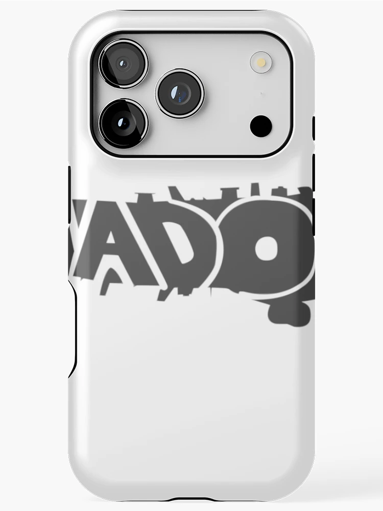Thumbnail 1 of 4, iPhone Case, Shadow R1 designed and sold by TwoOwlsDesigns.