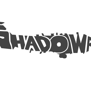 Artwork thumbnail, Shadow R1 by TwoOwlsDesigns