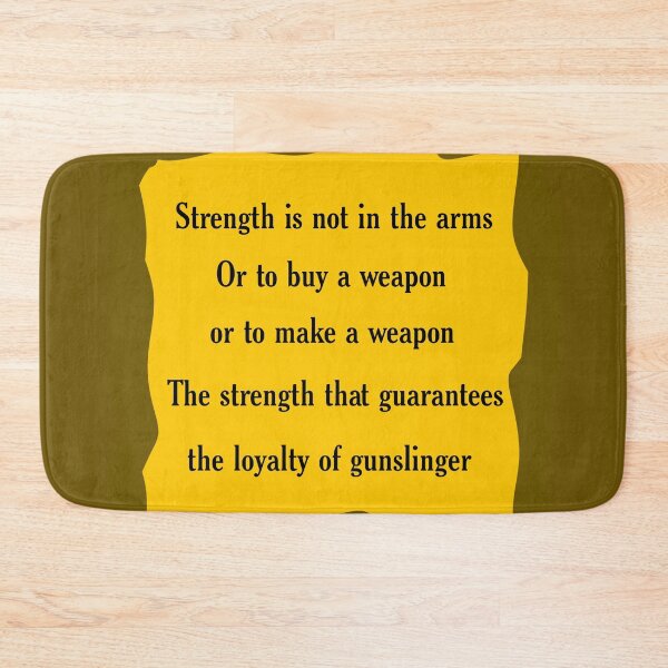 Item preview, strength is not in the arms designed and sold by aminz4.