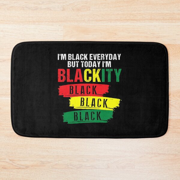 Item preview, IM BLACK EVERY DAY JUNETEENTH INDEPENDENCE FREEDOM DAY designed and sold by lukas69graphic.