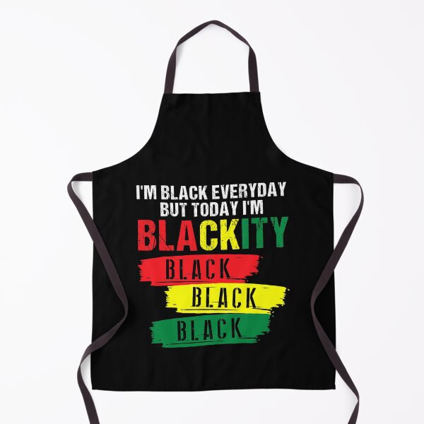Item preview, IM BLACK EVERY DAY JUNETEENTH INDEPENDENCE FREEDOM DAY designed and sold by lukas69graphic.