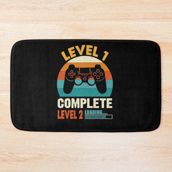 Item preview, VINTAGE 1ST WEDDING ANNIVERSARY FUNNY LEVEL 1 COMPLETE designed and sold by sobriowslen.
