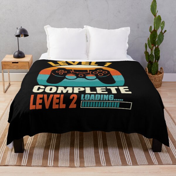 Item preview, VINTAGE 1ST WEDDING ANNIVERSARY FUNNY LEVEL 1 COMPLETE designed and sold by sobriowslen.