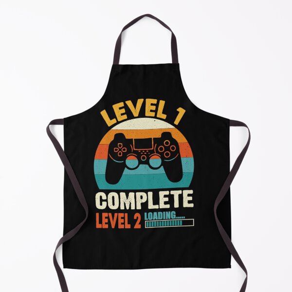 Item preview, VINTAGE 1ST WEDDING ANNIVERSARY FUNNY LEVEL 1 COMPLETE designed and sold by sobriowslen.