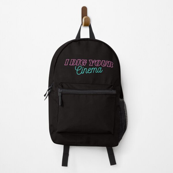 Item preview, I dig your cinema designed and sold by Napass-nt.