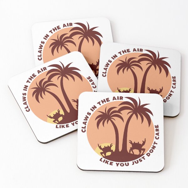 Item preview, Crab Rave | Claws in the Air V.2 | ReavUK designed and sold by EXPincrease.