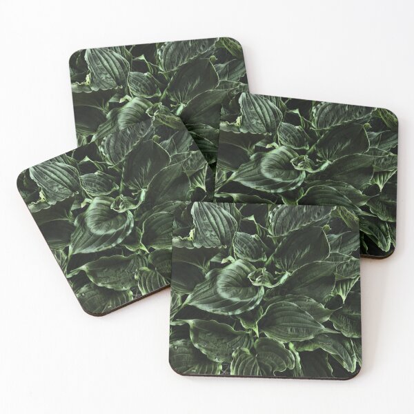 Item preview, Hosta Green Smoke designed and sold by SunshineWalker.