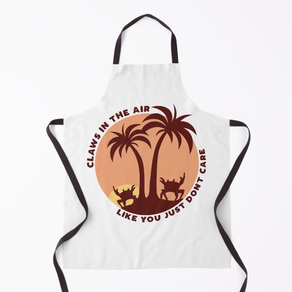 Item preview, Crab Rave | Claws in the Air V.2 | ReavUK designed and sold by EXPincrease.