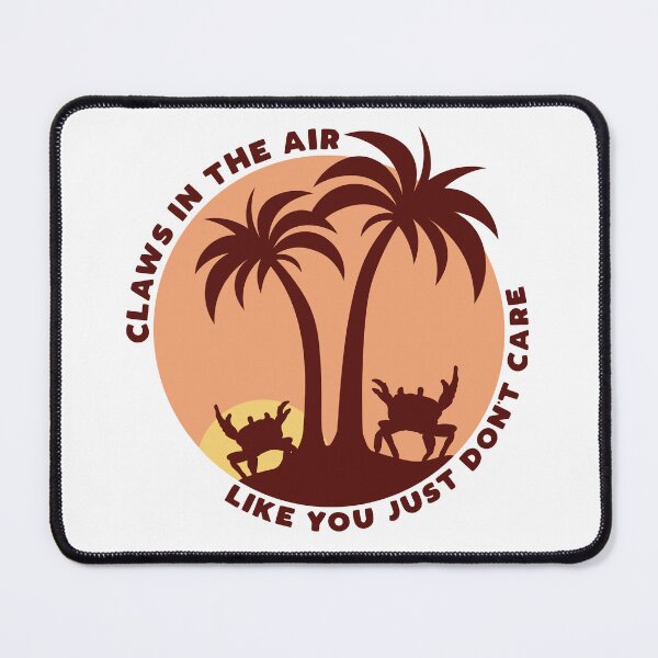 Item preview, Crab Rave | Claws in the Air V.2 | ReavUK designed and sold by EXPincrease.