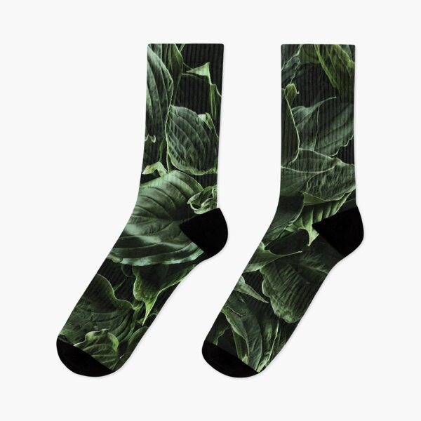Item preview, Hosta Green Smoke designed and sold by SunshineWalker.
