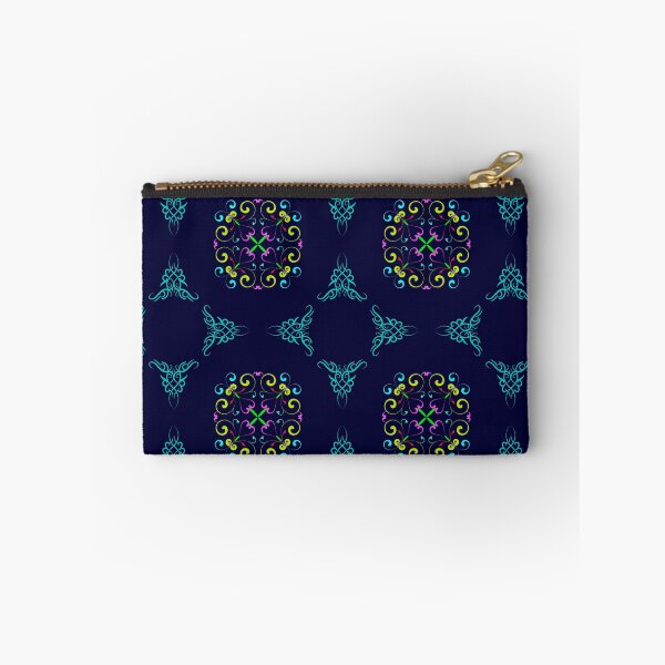 Item preview, Sample pattern for fabrics, interiors, ceramics and furniture in the Arabian style. designed and sold by Ihor Ivanov.