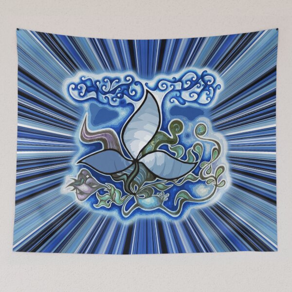 Item preview, Evolving designed and sold by Klaus Bremner (Autotelic Art).