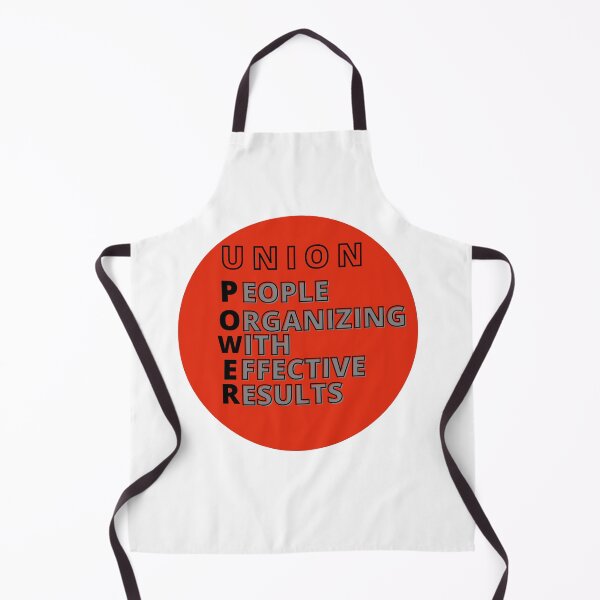 Item preview, Labor uninon designed and sold by Dzzoni.