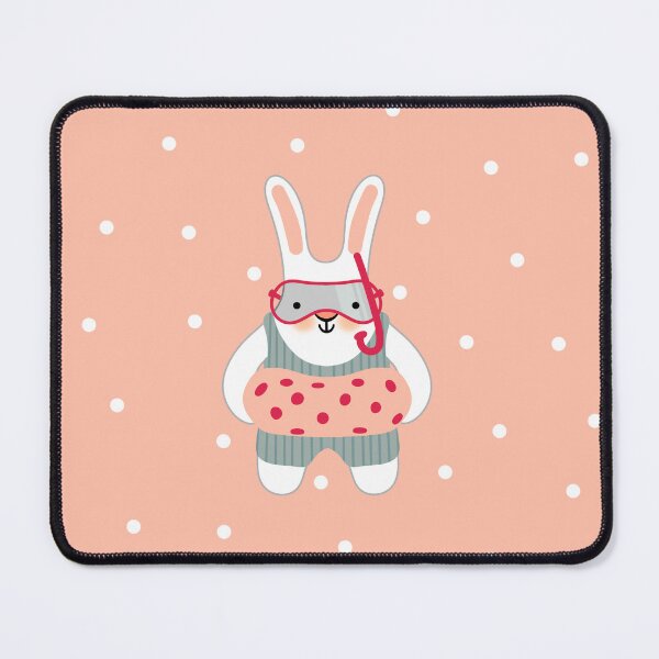 Item preview, FUNNY BUNNY designed and sold by MAYRA PEREZ.
