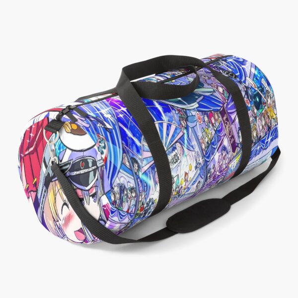 Item preview, fwc 2101 Anime Collection designed and sold by fred chiea.