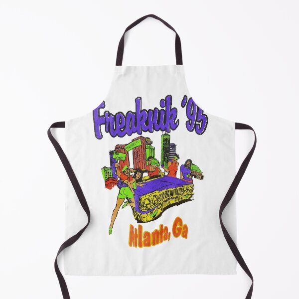 Item preview, Freaknik, Vintage Freaknik Festival T Shirt, Reprint designed and sold by Wietugo871.
