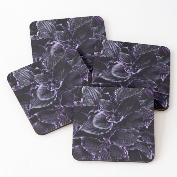 Item preview, Hosta Purple Smoke designed and sold by SunshineWalker.