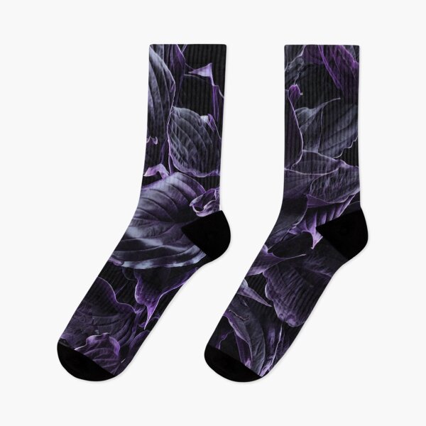 Item preview, Hosta Purple Smoke designed and sold by SunshineWalker.