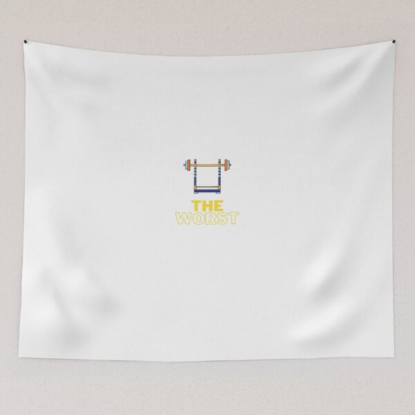 Item preview, Squats, The worst designed and sold by MxedFeelings.