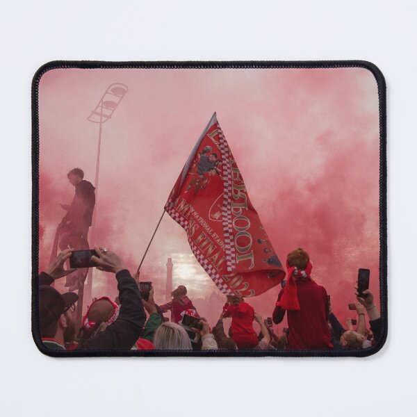 Item preview, Liverpool Homecoming Parade 2022 designed and sold by neonlightphoto.