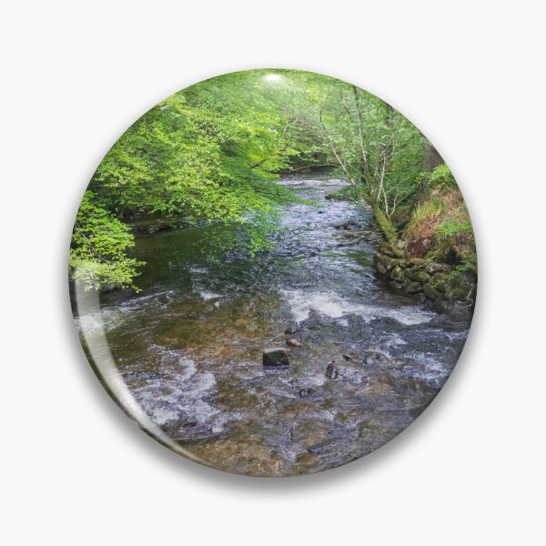 Item preview, A Highland stream in summer designed and sold by Josie Gilbert.