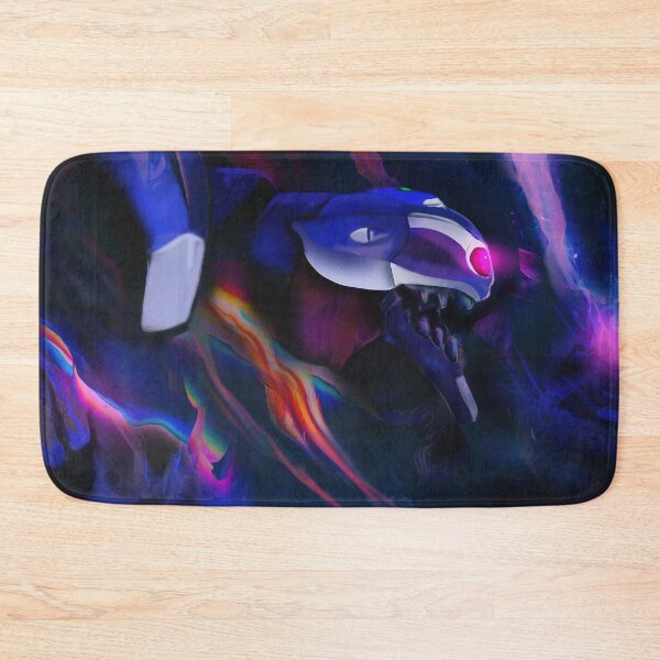 Item preview, Cosmic Level Eva 00 - Neon Genesis Evangelion Fan Art designed and sold by blueflaw.