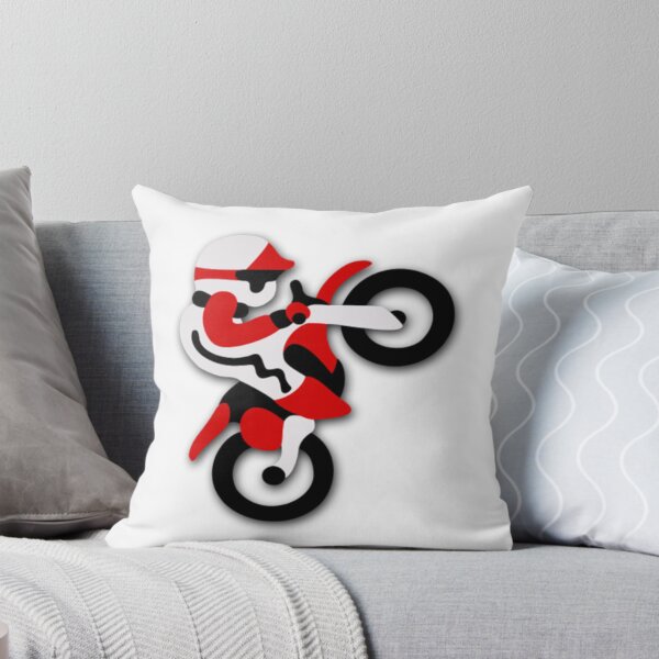Item preview, excite bike designed and sold by Emir992.