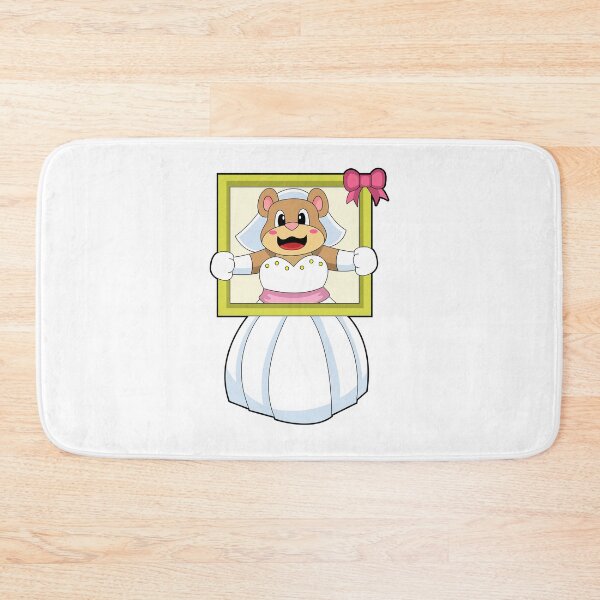 Item preview, Bear Bride Frame Wedding designed and sold by Snabdesign84.
