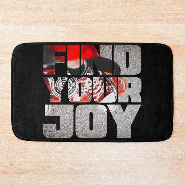 Item preview, Find Your Joy - Skater designed and sold by Swags.
