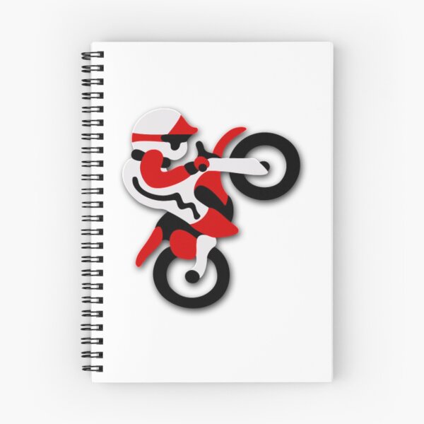 Item preview, excite bike designed and sold by Emir992.