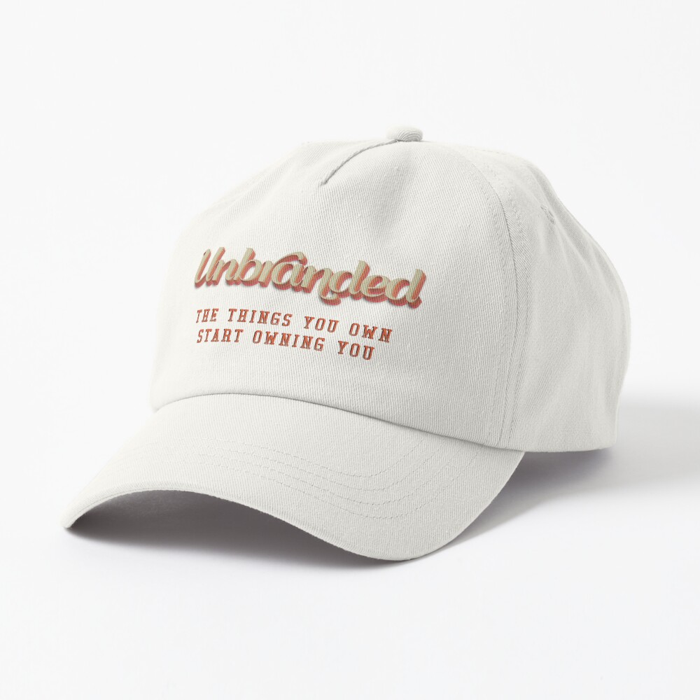 Item preview, Dad Hat designed and sold by BenCowanArt.