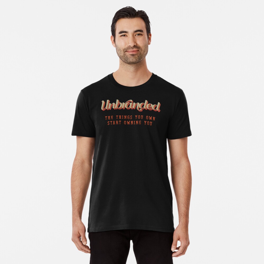 Item preview, Premium T-Shirt designed and sold by BenCowanArt.