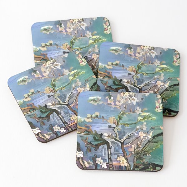 Item preview, Bloom Where You Are Planted designed and sold by Sizani.
