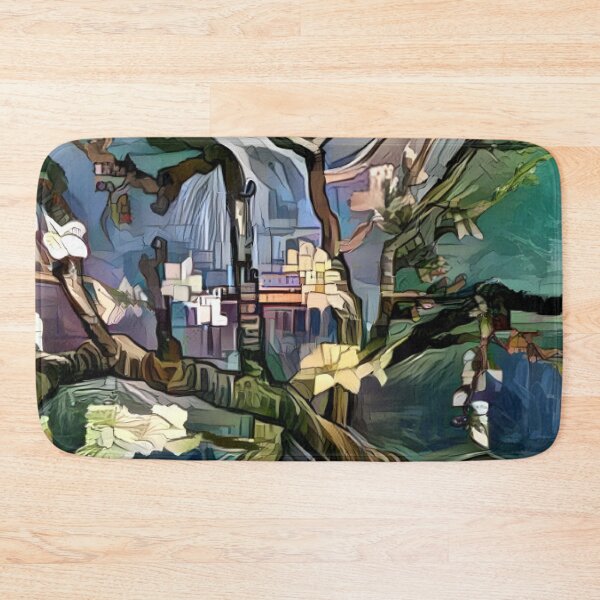 Item preview, Bloom Where You Are Planted designed and sold by Sizani.