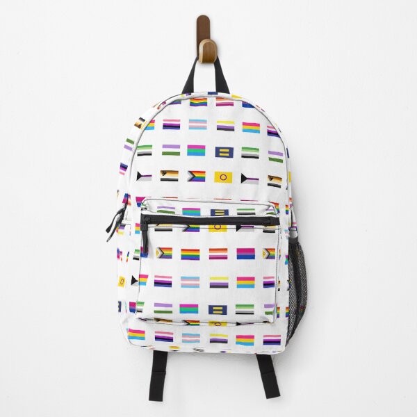 Item preview, Pride Flags - Complete Set designed and sold by Inspirationmotivation.